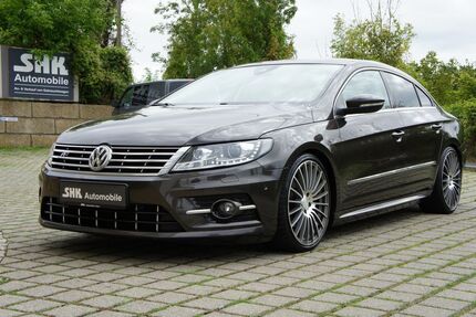 VW CC 183.832 km 12.999 &euro; Gera 07551