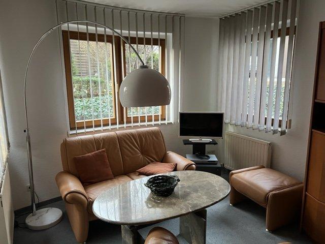 Etagenwohnung Zeitz - 1 Zimmer, 31 m&sup2;, 240&euro; | Angebot:26132549