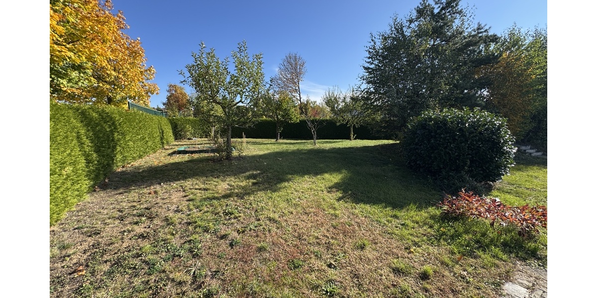 Haus zur Miete mit Einbauküche, Möbel, Wintergarten, Terrasse! Garten! Carport! - Bungalow Gera Alt-Bieblach | Angebot:27718786