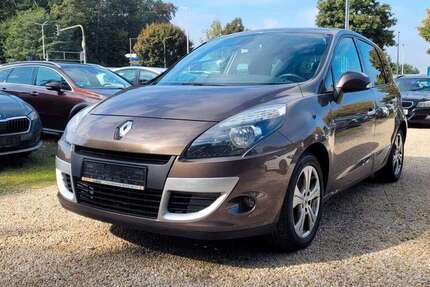 Renault Scenic 134.529 km 2.780 € Zwickau 08056