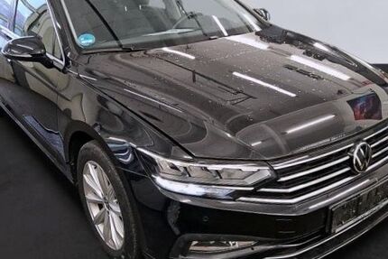 VW Passat 111.755 km 20.261 &euro; Gera 07546