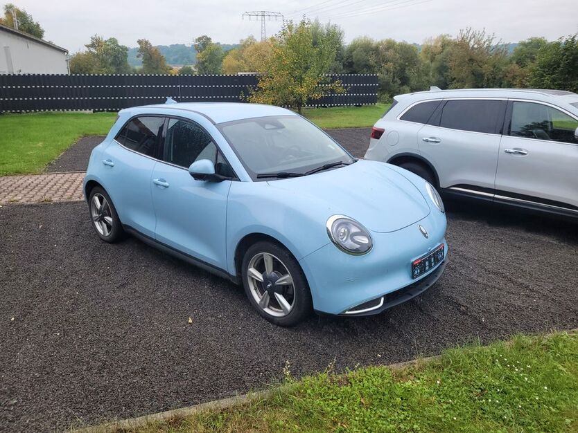 ORA Funky Cat 17.500 km 21.990 € Crossen 07613