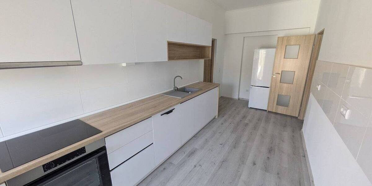 Etagenwohnung Werdau Werdau, Stadt - 3 Zimmer, 68 m&sup2;, 510&euro; | Angebot:26868326