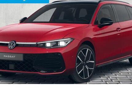 VW Passat 16.650 km 45.950 &euro; Zeitz 06712