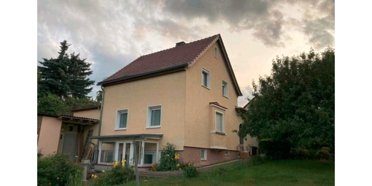 Einfamilienhaus Eisenberg - 320.000&euro; | Angebot:25612453