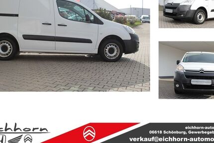 Citroen Berlingo 80.500 km 13.990 € Naumburg/S. + 06667 Weißenfels + 06618 Schönburg 06618