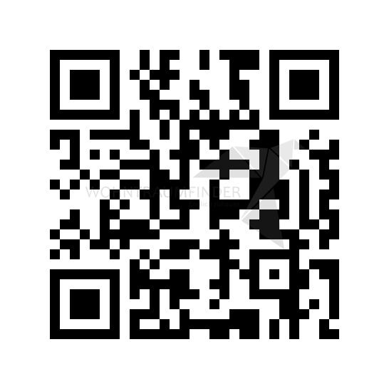 Gemütliche, NEU renovierte 1-Raum-Wohnung in Meerane 1 zimmer