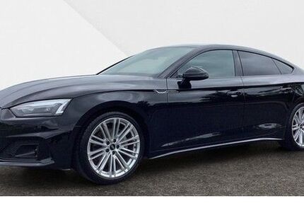 Audi A5 57.014 km 34.850 € Zwickau 08056