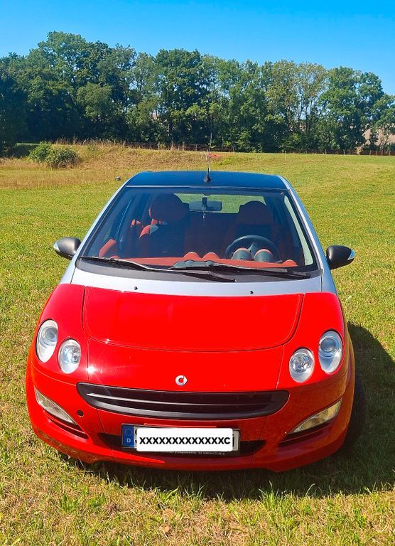 ForFour