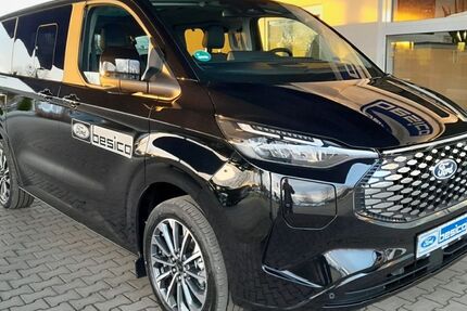 Ford Tourneo Custom 7.000 km 63.790 € Glauchau 08371