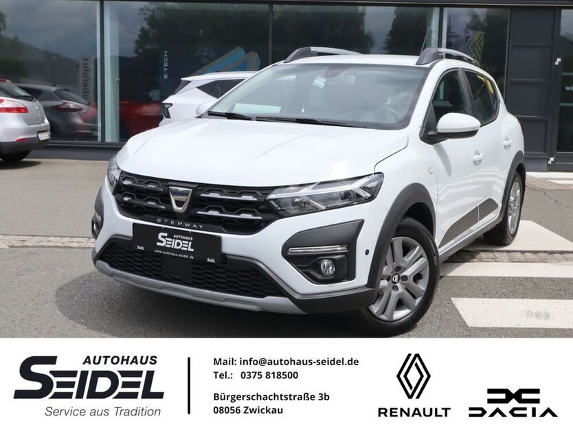 Sandero
