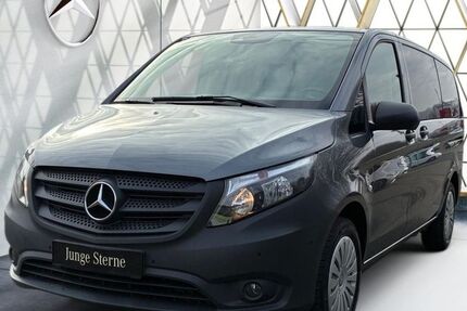Mercedes-Benz Vito 70.825 km 39.990 &euro; Gera 07546