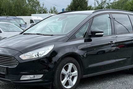 Ford Galaxy 190.695 km 6.490 &euro; Schleifreisen 07629