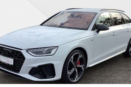 Audi A4 10.621 km 52.950 € Zwickau 08056