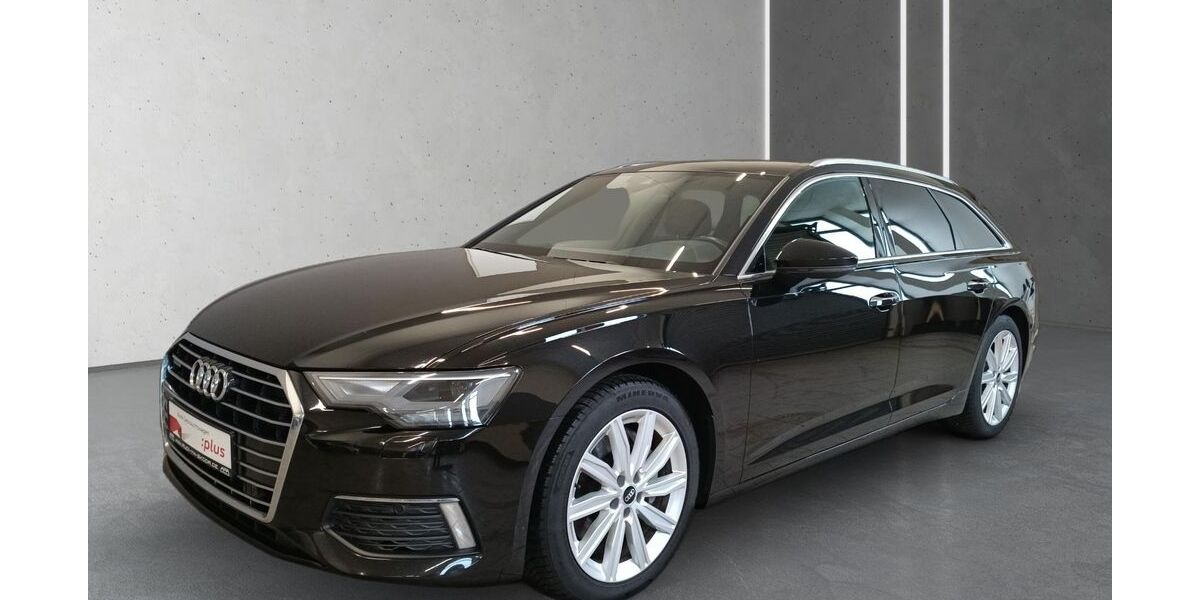 Audi A6 139.108 km 26.890 &euro; Gera 07546