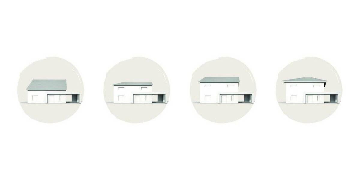 Einfamilienhaus Ruttersdorf-Lotschen Ruttersdorf - 5 Zimmer, 171 m&sup2;, 402.999&euro; | Angebot:25742011