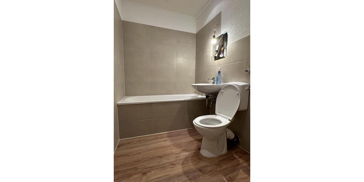 Etagenwohnung Gera Lusan - 3 Zimmer, 66 m&sup2;, 396&euro; | Angebot:26461091