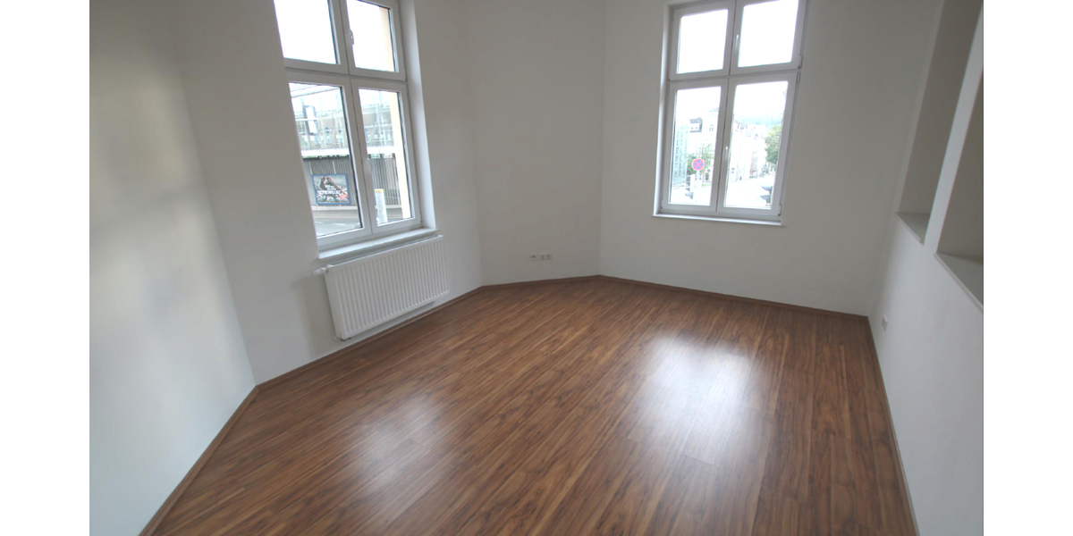Hochwertig ausgestattete 3-Raum Wohnung mit Einbauküche* in der Geraer Innenstadt - Etagenwohnung Gera Ostviertel | Angebot:26720984