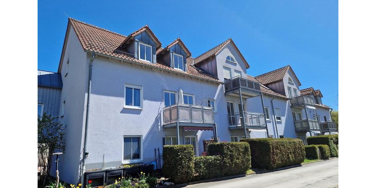 Etagenwohnung Gera Lusan - 3 Zimmer, 69 m&sup2;, 445&euro; | Angebot:26409404