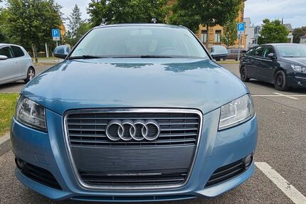 Audi A3 284.000 km 5.800 € Gera 07546