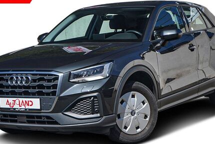 Audi Q2 69.590 km 22.990 &euro; Gera 07546