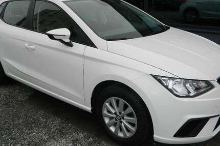 Seat Ibiza 114.500 km 9.990 &euro; Gera 07545