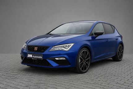 Seat Leon 135.000 km 20.990 &euro; Gera 07551