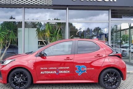 Mazda 2 Hybrid 3.379 km 27.930 € Gera 07546