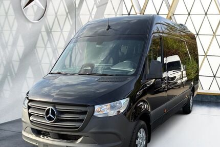 Mercedes-Benz Sprinter 41.679 km 54.990 &euro; Gera 07546