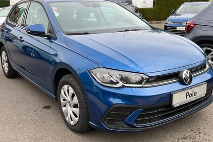 VW Polo 49.950 km 18.900 € Greiz / Thüringen 07973