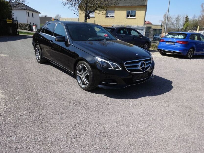 E 220