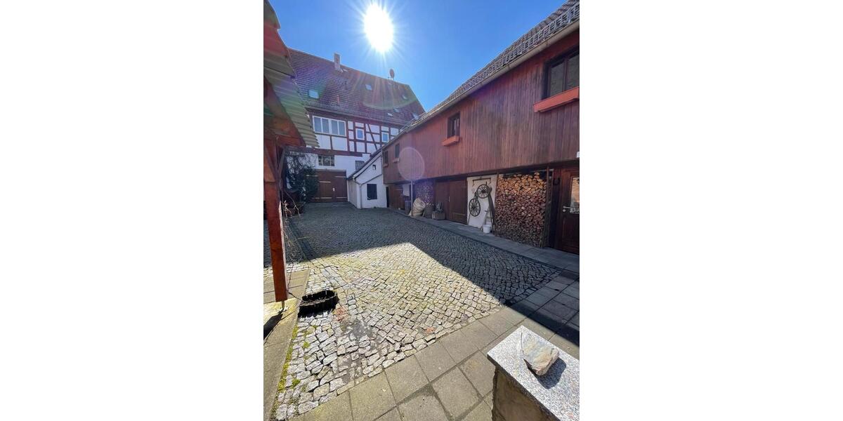 Mehrfamilienhaus, Wohnhaus Triptis - 16 Zimmer, 340 m&sup2;, 269.000&euro; | Angebot:26833622