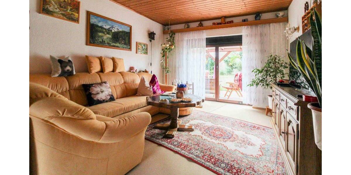 Einfamilienhaus Zeitz - 5 Zimmer, 143 m&sup2;, 299.000&euro; | Angebot:26219808