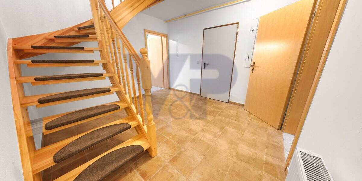 Einfamilienhaus Gera Lusan - 5 Zimmer, 113 m&sup2;, 325.000&euro; | Angebot:26306050