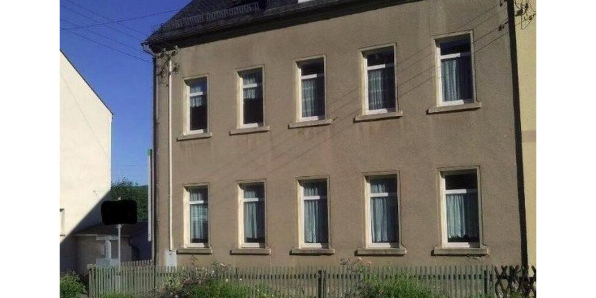 Einfamilienhaus Greiz - 10 Zimmer, 220 m&sup2;, 44.000&euro; | Angebot:24152075