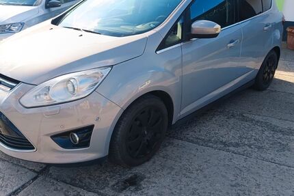 Ford C-Max 180.000 km 5.390 &euro; Gera 07551