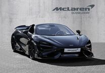 Gebrauchtwagen McLaren 765LT