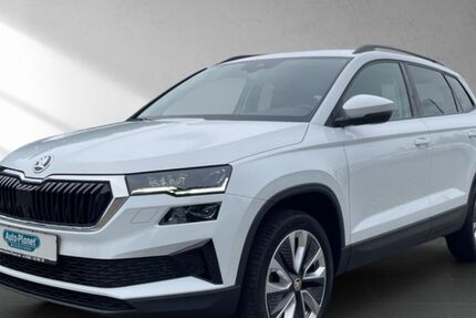 Skoda Karoq 51.635 km 25.990 € Gera 07554