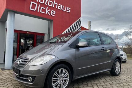 Mercedes A 160