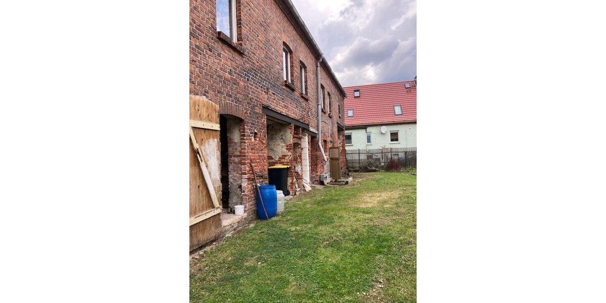 Einfamilienhaus Osterfeld - 75.000&euro; | Angebot:26366986