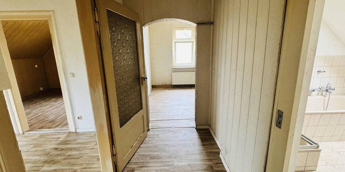 Mehrfamilienhaus, Wohnhaus Altenburg - 1 Zimmer, 351 m&sup2;, 149.000&euro; | Angebot:26330474