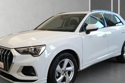 Audi Q3 23.873 km 31.575 &euro; Gera 07546
