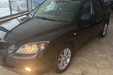 Mazda 3 179.000 km 2.999 &euro; Rositz 04617