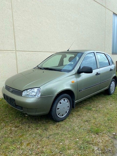 Lada Kalina 192.070 km 2.500 € Greiz 07973