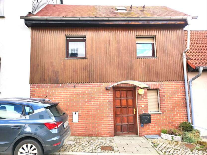 Haus zum Kaufen in Zechau 69.000 € 100 m²