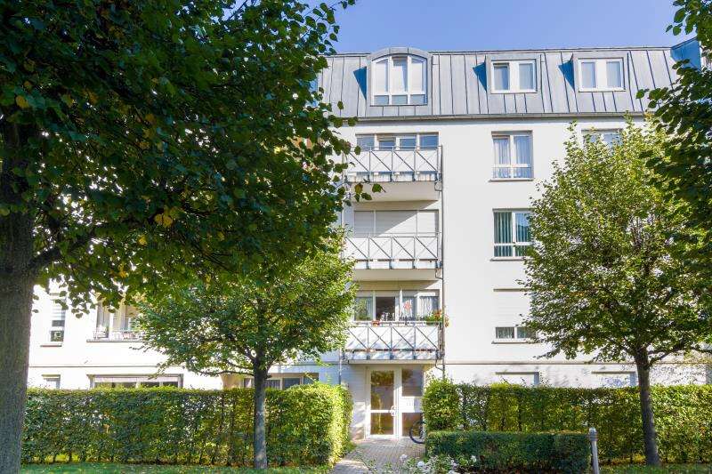 Wohnung zum Kaufen in Zwickau 30.000 € 29.19 m²