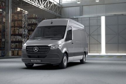 Mercedes-Benz Sprinter 65.378 km 31.661 &euro; Gera 07546