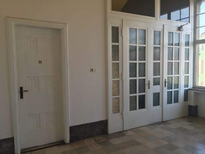 Gewerbeobjekt Gera Zwötzen - 2 Zimmer, 50 m&sup2;, 160&euro; | Angebot:25877234