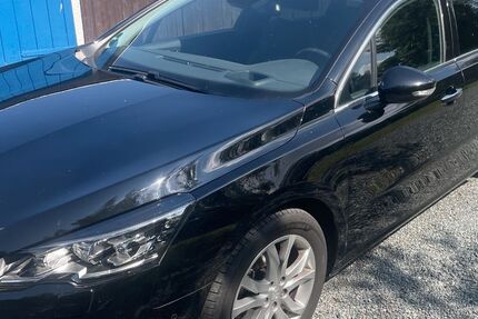 Peugeot 508 171.000 km 11.200 &euro; Altenburg 04600
