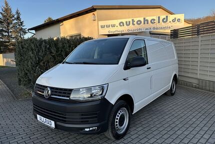 VW T6 andere
